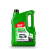 17% GALON VERDE