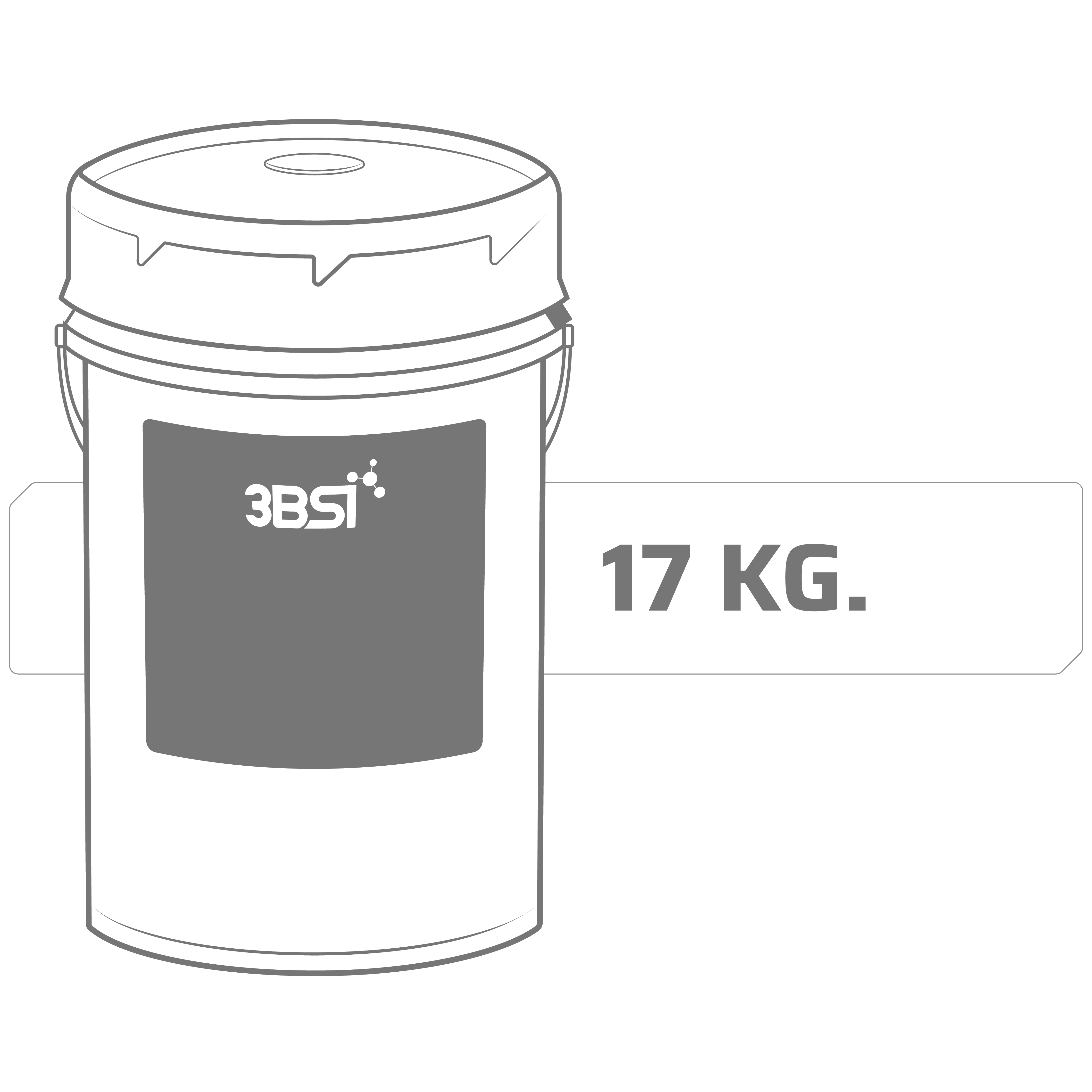 17KG