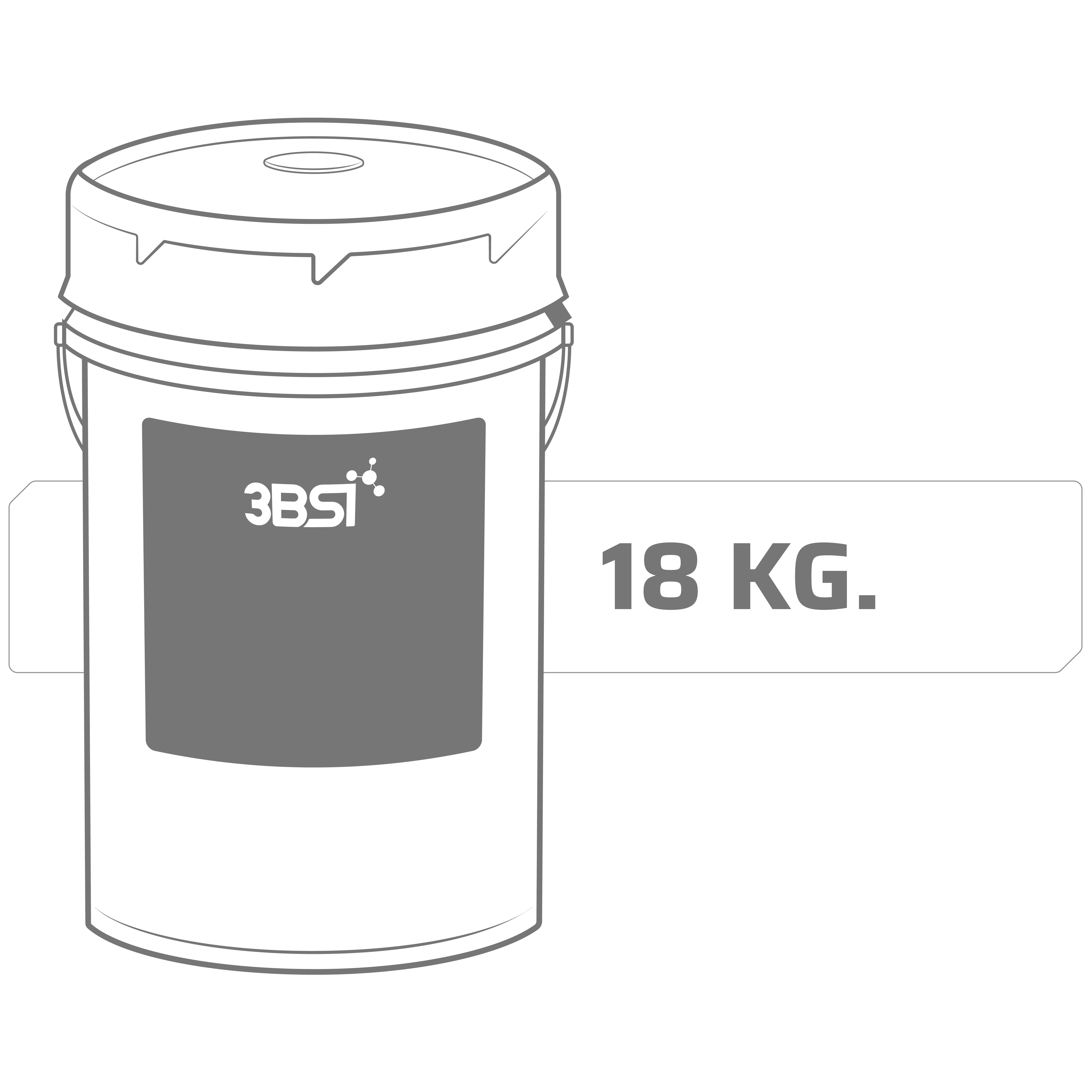18kg