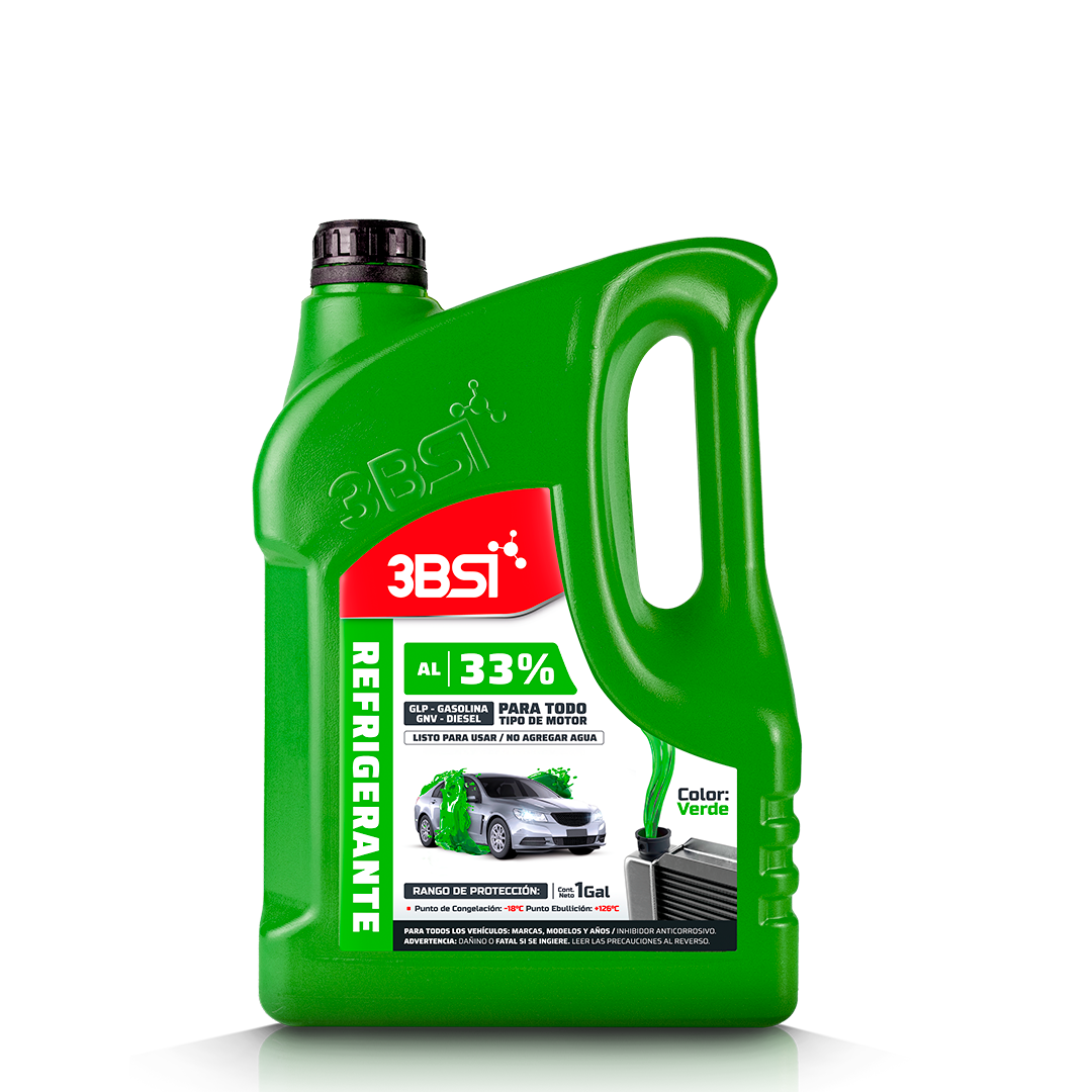 33% VERDE GALON