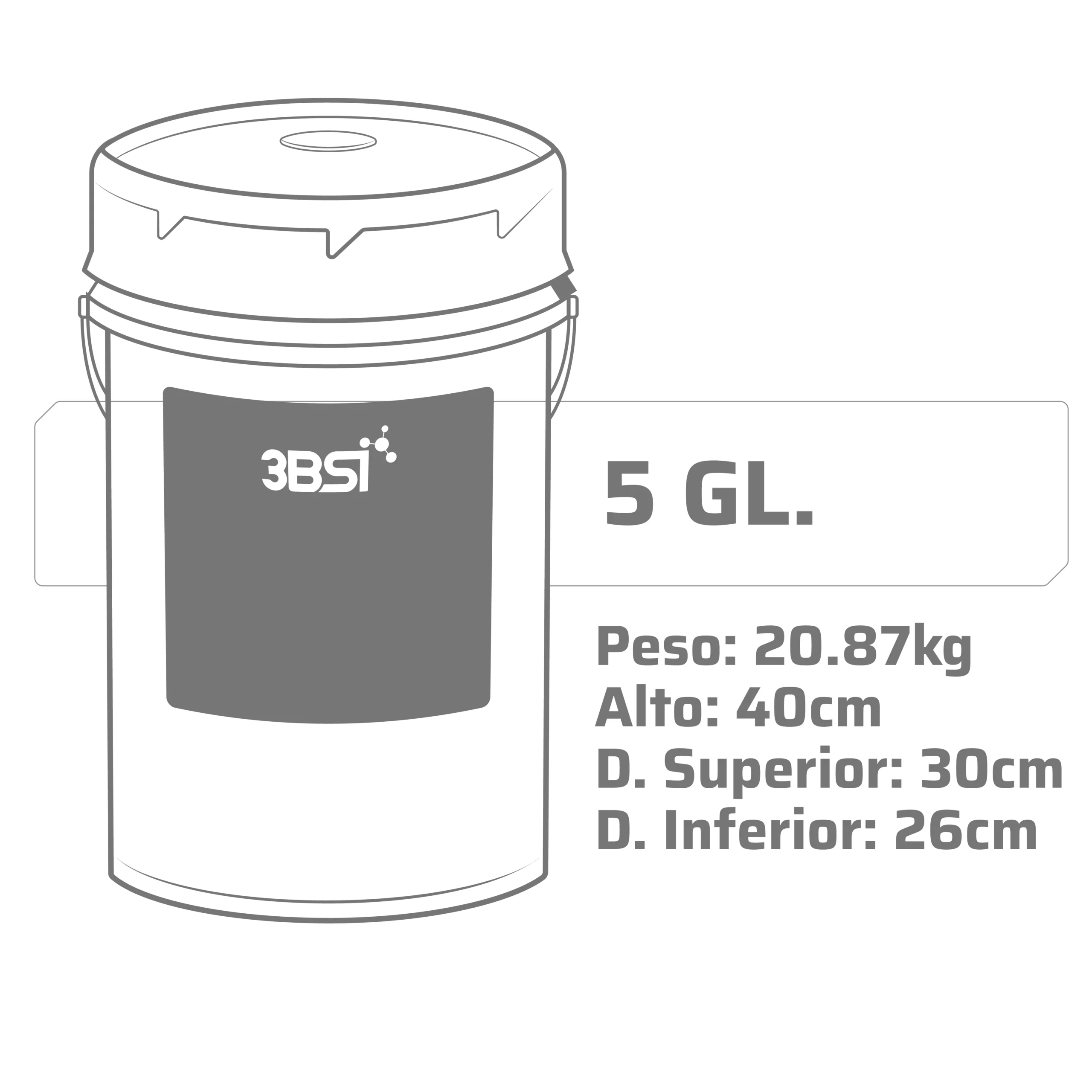 5GL