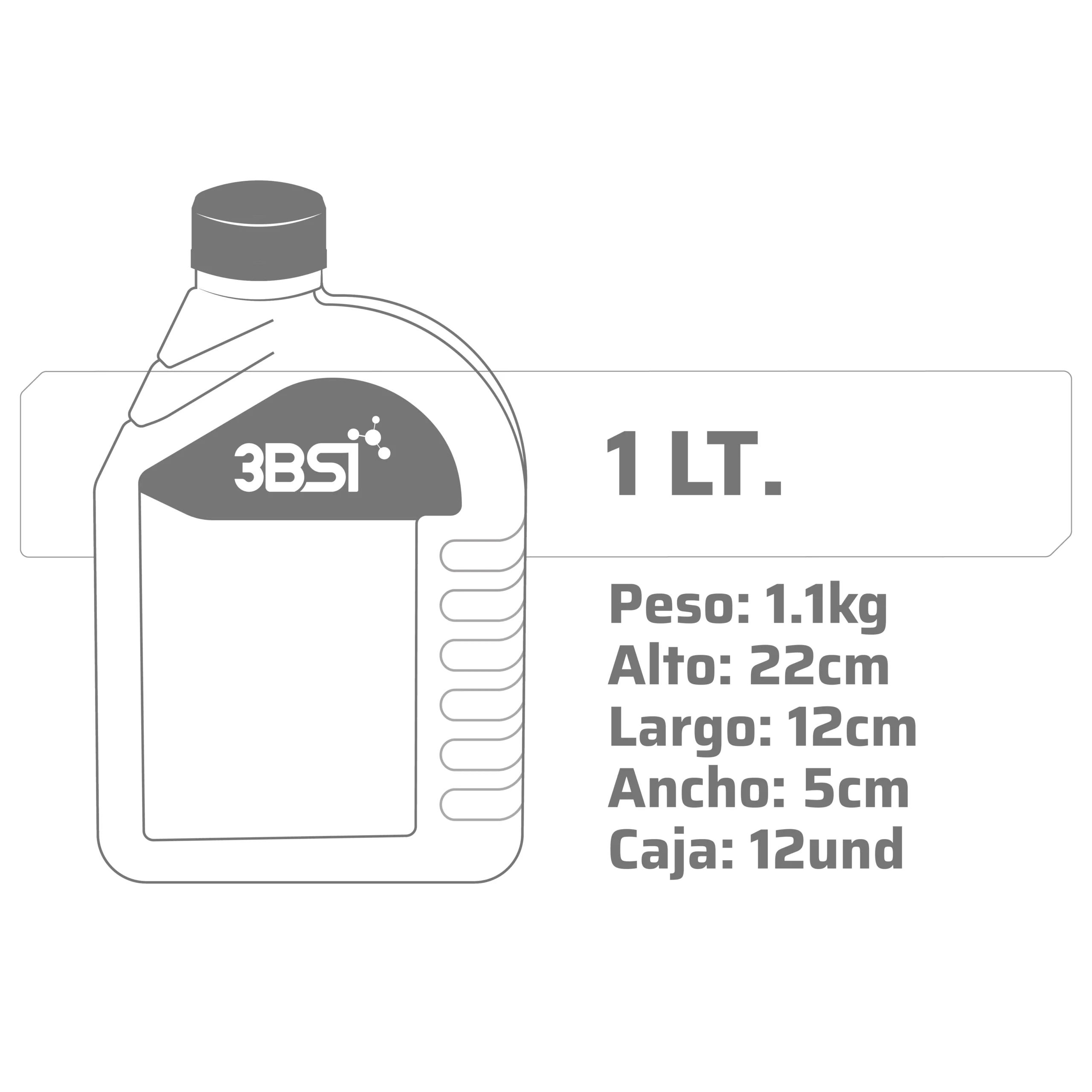 50 LITRO