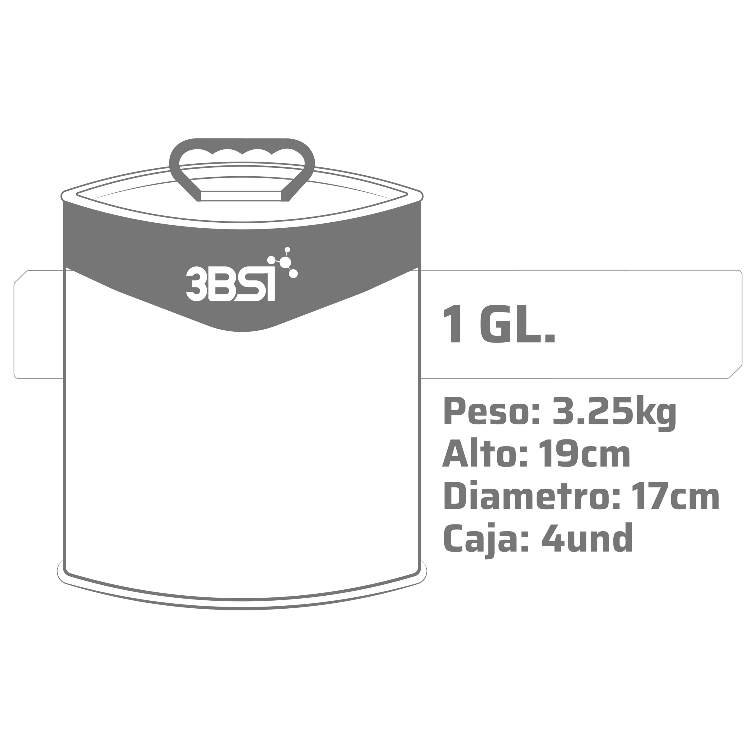 DESENGRASANTE REUTILIZABLE