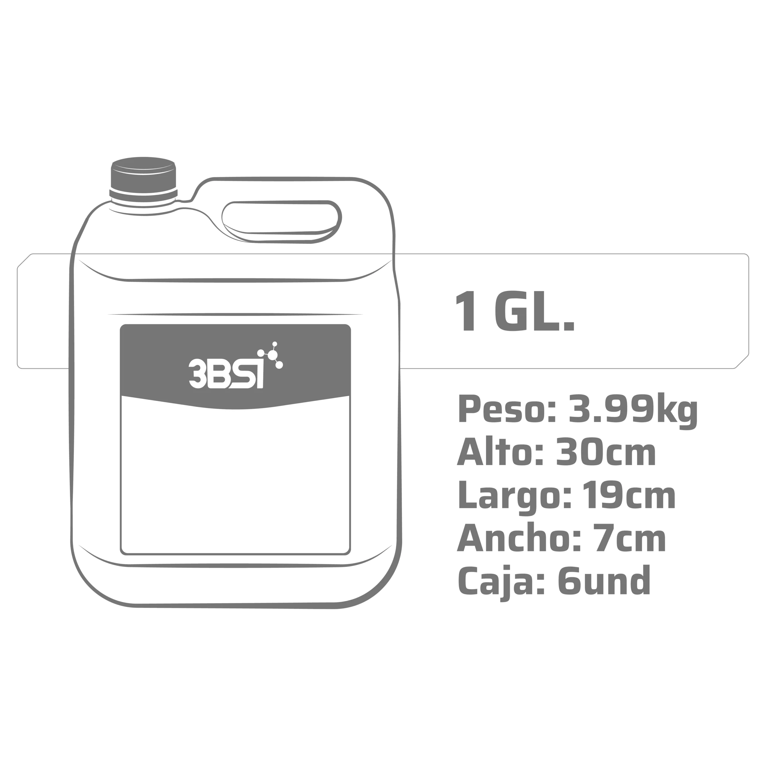 DESENGRASANTE BIO GALON_