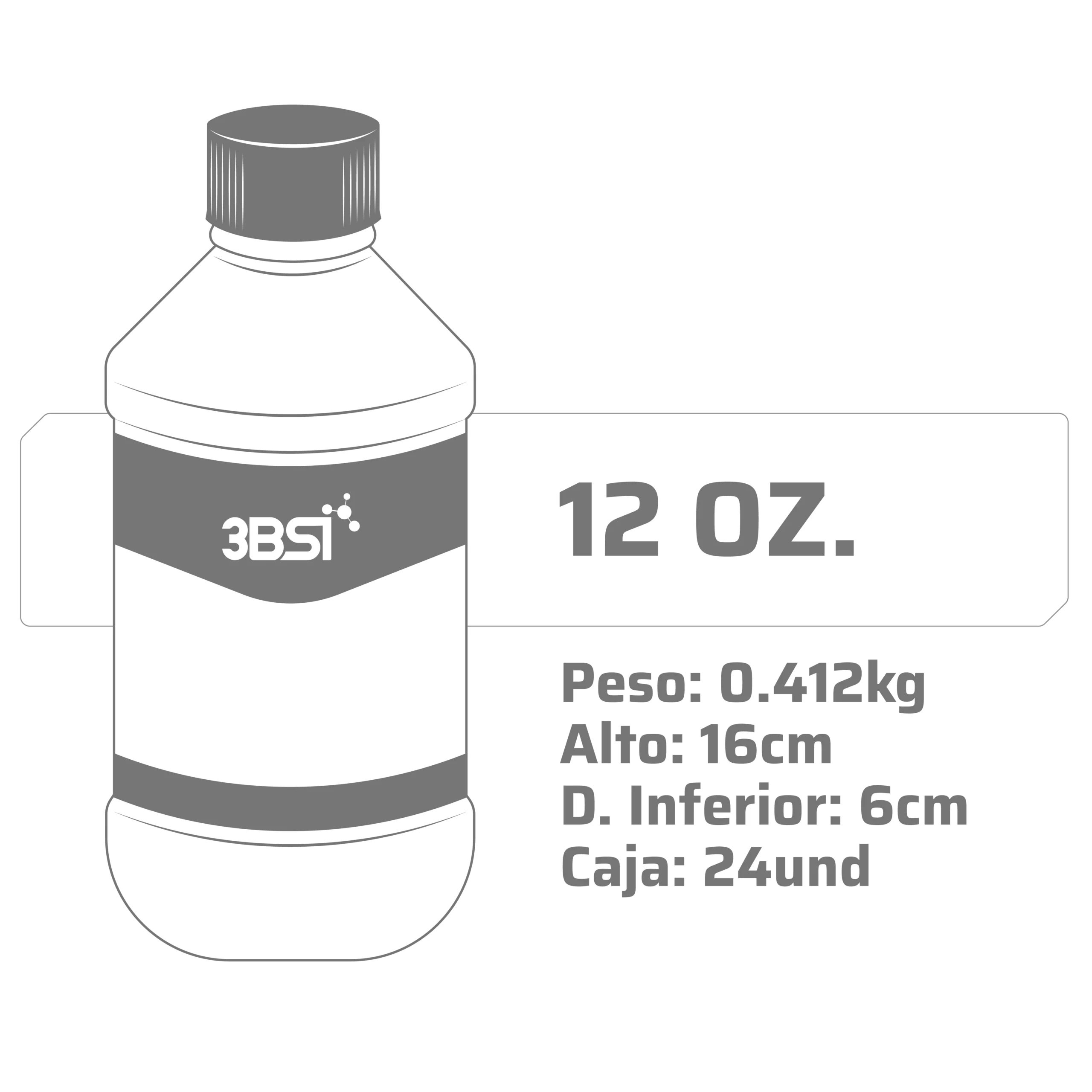 DOT3 12 ONZ