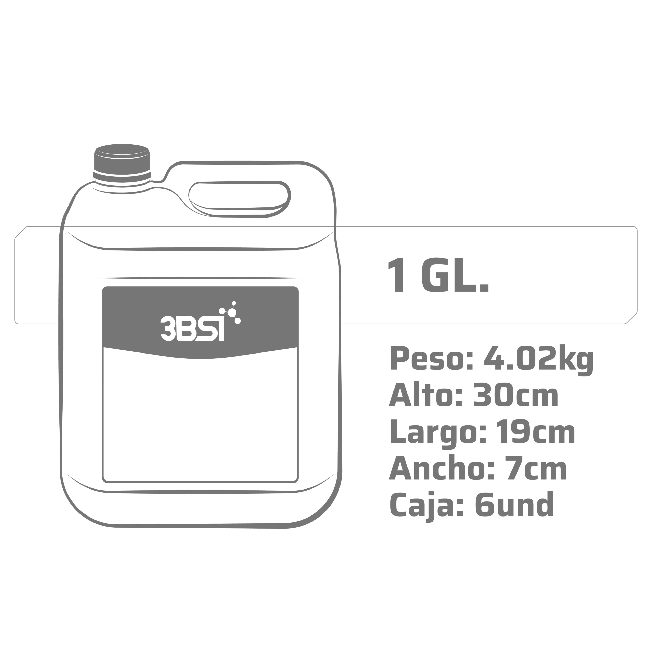 MULTIPROPOSITO GALON