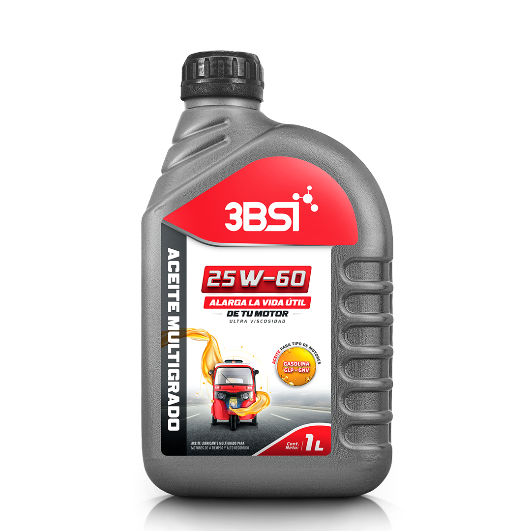 ACEITE-25W60